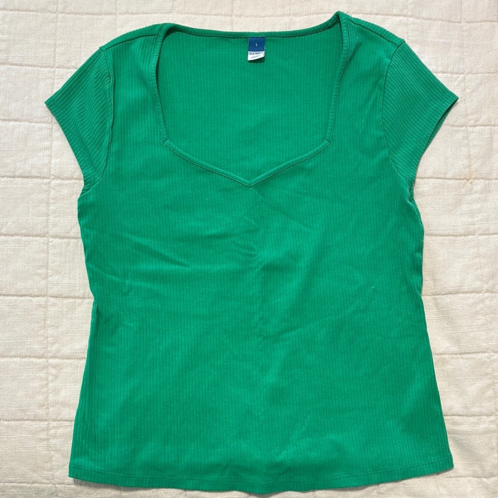 Square neck top bundle - Picture 4 of 4